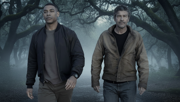 Fans Face a Longer Wait: DCU’s Lanterns HBO Series Delays Its Release Window