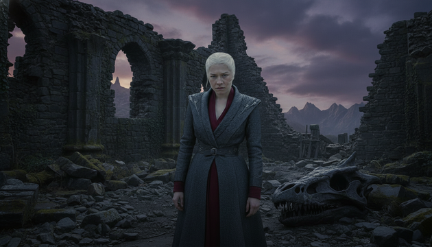 House of the Dragon Falls Into the Modern TV Trap Everyone Hates