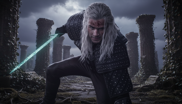 Geralt’s Game Actor’s Verdict: Sad to Lose Henry Cavill, But Liam Hemsworth Makes The Witcher Season 4 His Own