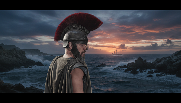 Where Was The Odyssey Filmed? Every Epic Location Revealed So Far