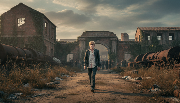 The Hunger Games: Sunrise on the Reaping — Cast, Release Date, and Plot: Inside Panem’s Next Chapter