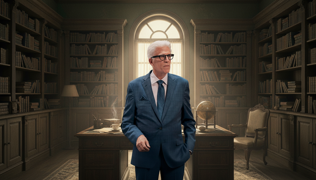 A Man on the Inside Season 2 Finale Explained: Charles, Emily, and Mona’s Final Fates