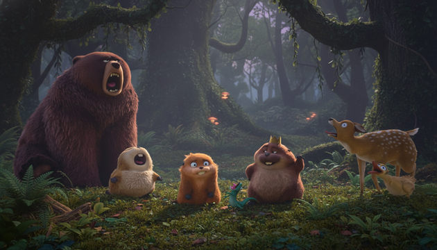 Hoppers Full Cast Revealed: Meryl Streep Joins Pixar Original—and Humanity Is in Trouble