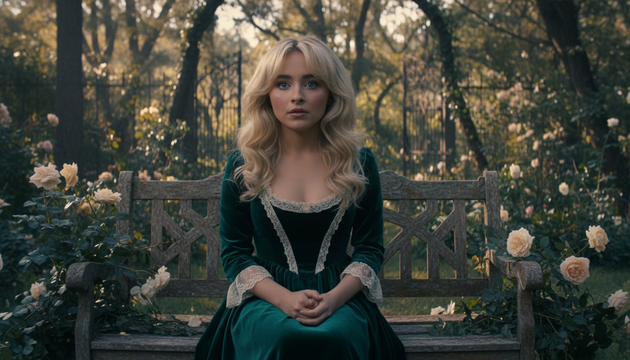 Too Pretty For Disney? Why Sabrina Carpenter Was Reportedly Turned Down