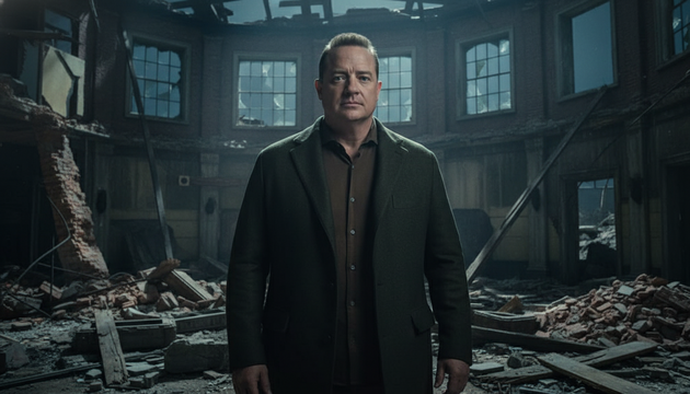 Brendan Fraser Torches Batgirl Cancellation, Says The Film Was Worth More Burned Than Released