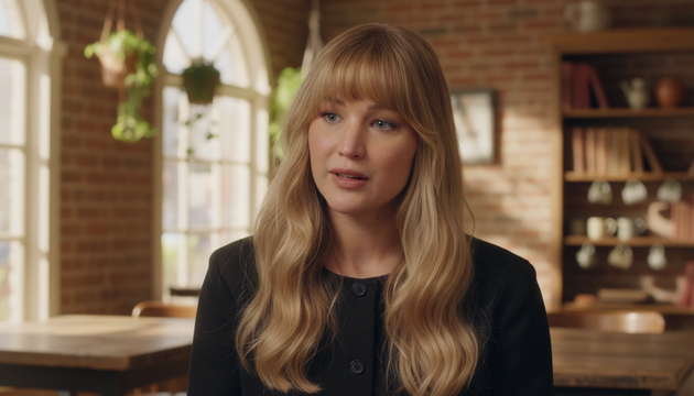 Jennifer Lawrence Crowns One 2025 Film the Best She Has Ever Seen