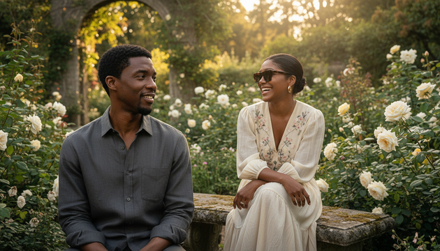 Chadwick Boseman’s $4 Million Estate: Who Inherited It And How Taylor Simone Ledward Shaped His Legacy