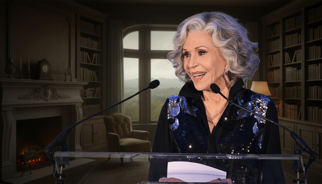 Jane Fonda Never Expected to Reach 30 — The One Thing About Dying That Still Scares Her