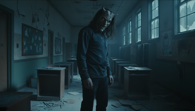 Is The Black Phone Real? Inside the Serial Killer Who Inspired The Grabber