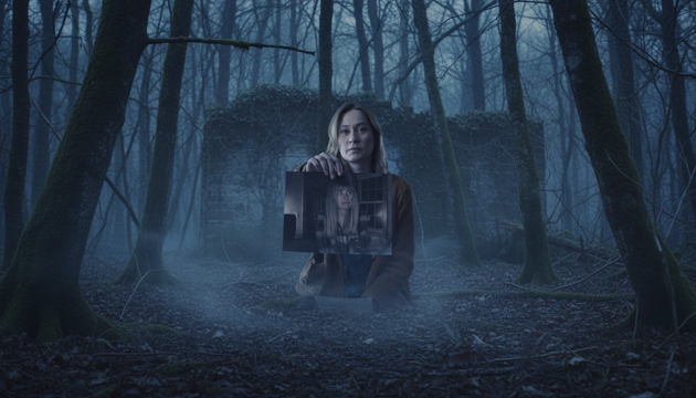 Shelby Oaks Ending Decoded: What Really Happened to Riley Brennan