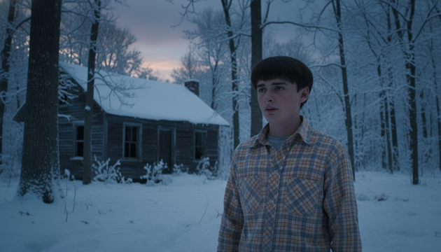 Will Byers Is the Secret Weapon: Noah Schnapp Teases a Game-Changing Season 5