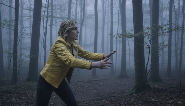 Pluribus Teases Its Boldest Mystery Yet: The Vanishing Animals