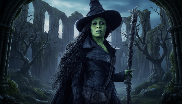 Wicked: For Good Digital Release — When Can You Watch It At Home?