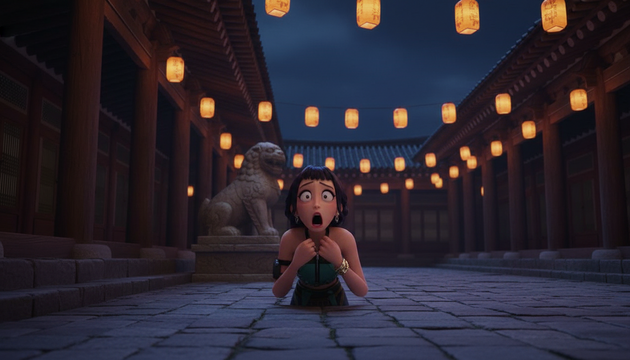 Netflix Unveils The Most Rewatched K-Pop Demon Hunters Scenes — Saja Boys Claim No. 1