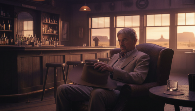 Landman Season 2 Sets Taylor Sheridan Viewership Record — Is This His Biggest Hit Yet?