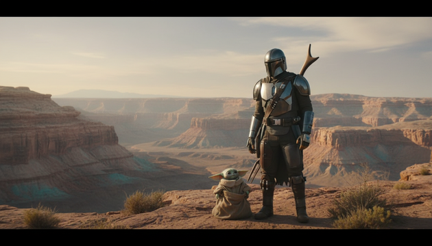 Jon Favreau Reveals He Was Planning The Mandalorian Season 4 — Until The Mandalorian and Grogu Got the Green Light