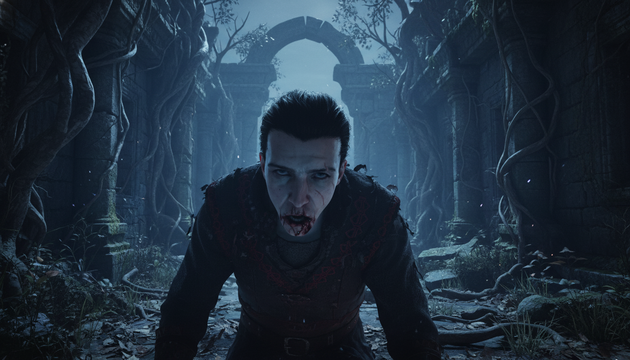 Unfazed by GTA 6 Hype, Witcher 3 Director Ready to Launch The Blood of Dawnwalker Head-to-Head