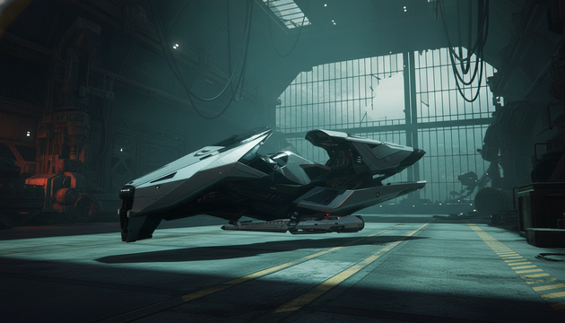 Star Citizen Is Free to Play Starting Today — Here’s How to Jump In