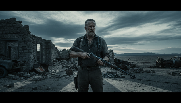 Sisu: Road to Revenge Digital Release — Here’s When You Can Watch It At Home