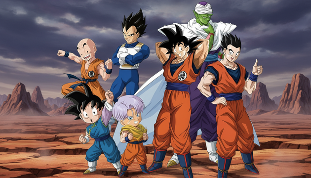 Akira Toriyama Was Right: The One Flaw That Turned Dragon Ball Into a Shonen Punchline