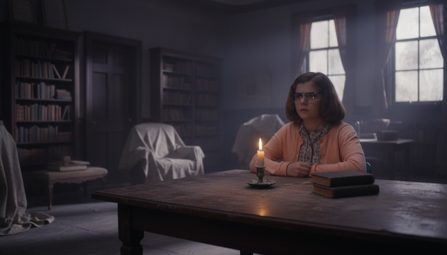 New It: Welcome to Derry Clue Has Fans Convinced Marge Is a Losers Club Mom — and That Could Doom a New Character