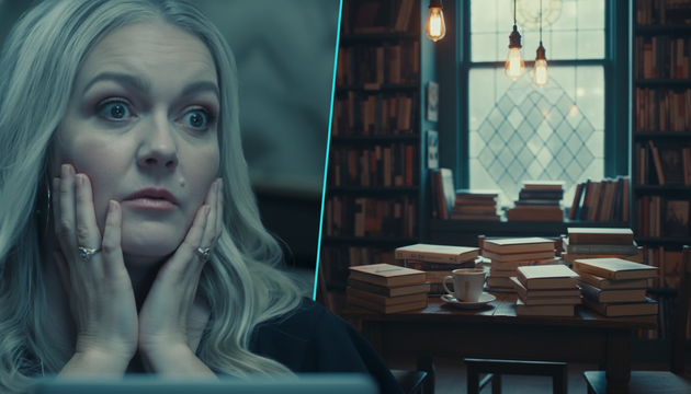 Colleen Hoover Says She’s Almost Embarrassed After Picking Sides in the Blake Lively–Justin Baldoni Feud