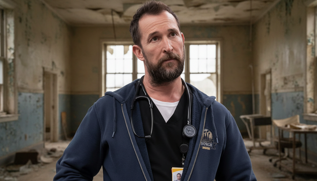 Move Over Disney+ and Apple TV: The Pitt Is HBO's Secret Weapon in the Streaming Wars — And It's Coming Back