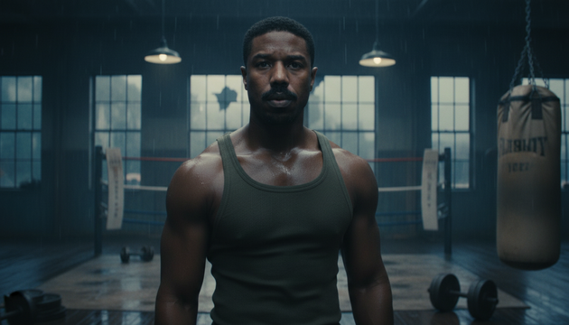 Marvel & Sinners Star Michael B. Jordan Just Named the Role That Changed Everything