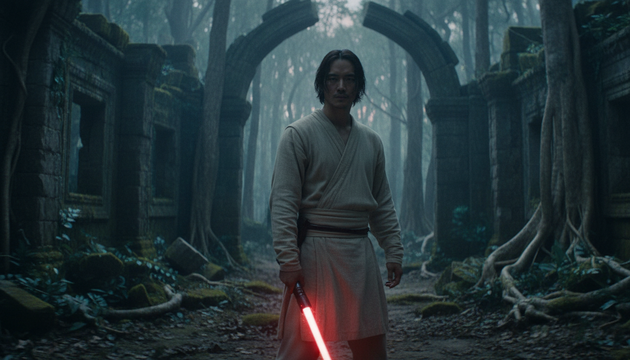 Over a Year After Cancellation, The Acolyte Creator Breaks Silence, Calls Criticism Completely Valid: "The First One Through the Wall Is the Bloodiest"