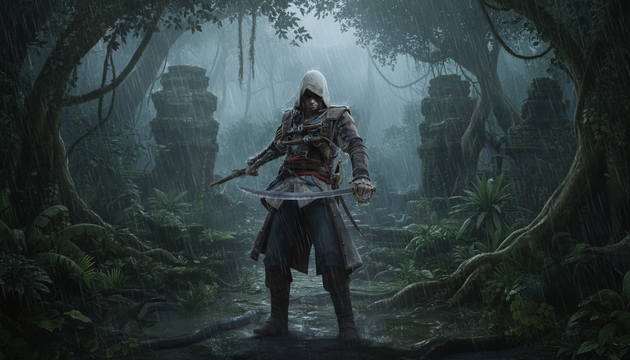 Set Sail for March 2026: A Massive Month for Assassin’s Creed and Pirate Fans