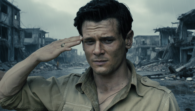 Before Gotti: Spencer Lofranco’s Role in the $163M Film That Turned Angelina Jolie Into Japan’s Enemy No. 1