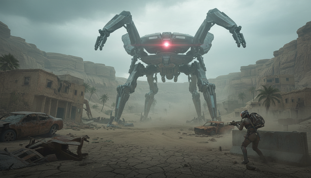 Inside the ARC Raiders Gang War: Bunguraiders vs Bungulators, Explained