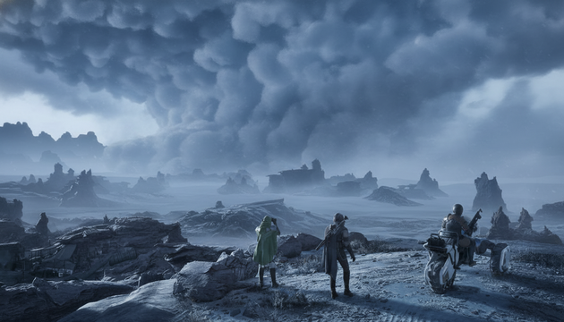 Can a Free Trial and the Biggest Discount Yet Save Dune: Awakening After Mixed Reviews and a Player Dip?