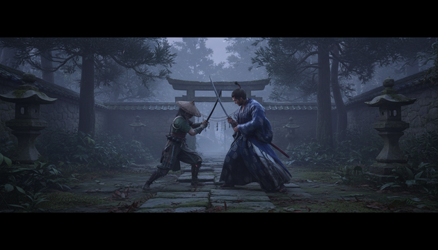 Assassin's Creed Shadows Is Surging — Nintendo Switch 2 Port Could Supercharge Its Reach