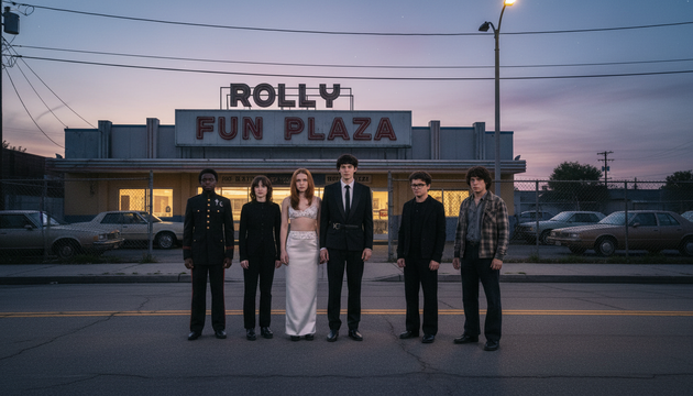 Stranger Things Cast Takes Over The Tonight Show As Millie Bobby Brown Co-Hosts