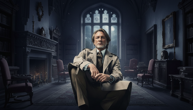 Knives Out 3 Director Takes Aim at Wake Up Dead Man's Limited Release