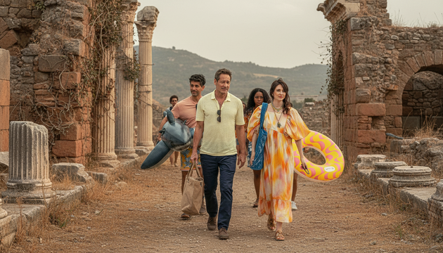 Malice on Prime Video: The Ultimate Guide to Every Song