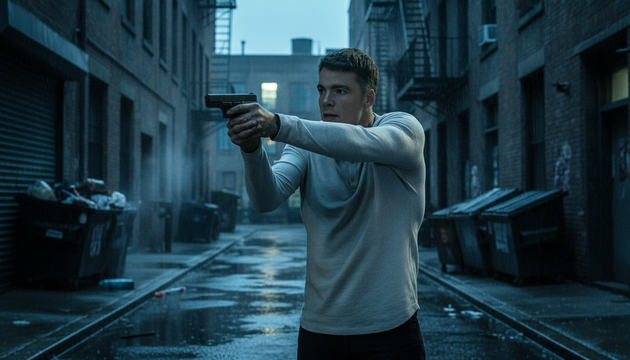 Will The Night Agent Season 4 Drop Earlier Than Expected?