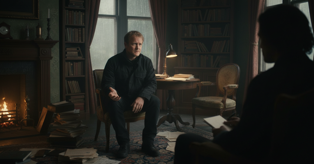 Rian Johnson Reignites The Last Jedi Debate With Candid Reflections