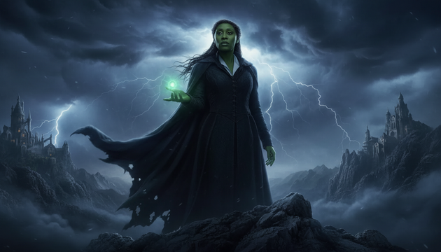 Wicked Poised to Dominate Global Box Office With Massive Opening Weekend