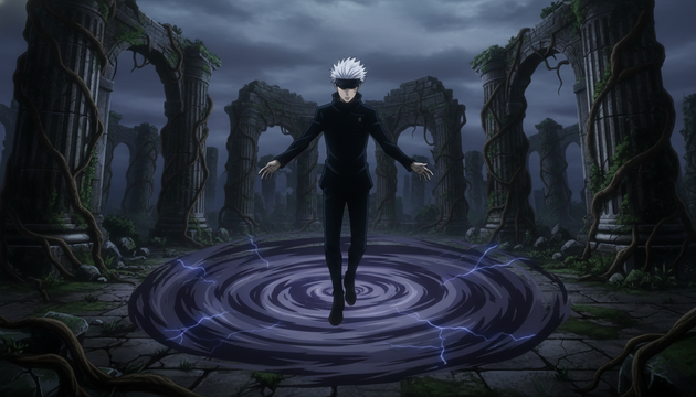 Jujutsu Kaisen Modulo Reveals the Real Reason Gojo Had to Die Against Sukuna