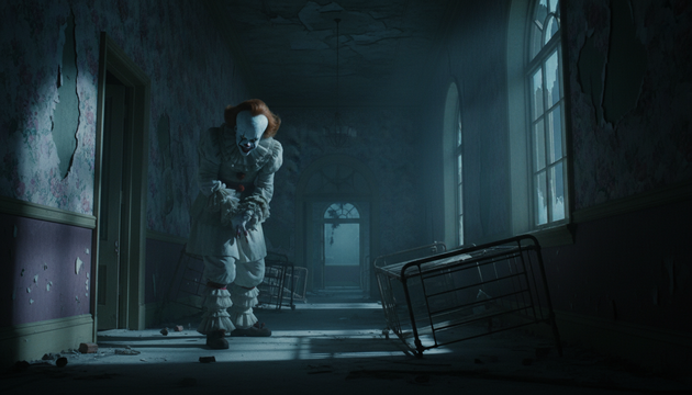 Pennywise Is Back—And Scarier Than Ever: IT Welcome to Derry Makes the Wait Worth It
