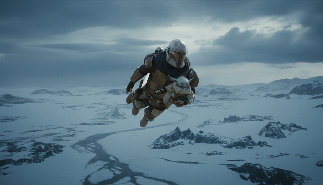 The Mandalorian Season 4 Update Hints at Major Shift Before the Next Star Wars Movie