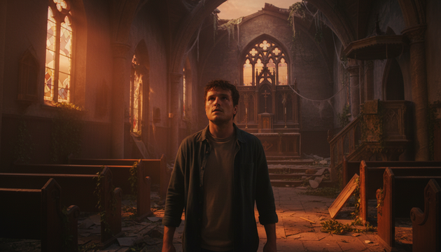 The First Omen Director Targets A24 Horror With Stars From Five Nights at Freddy's, Fear the Walking Dead, and Weapons