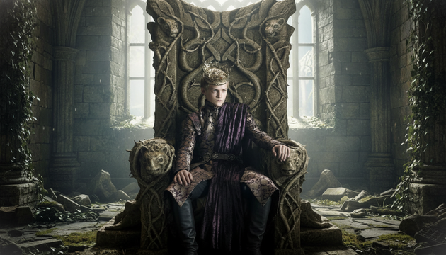 Game of Thrones Universe Expands as George R. R. Martin Confirms Sequels and a Wave of New Prequels in Development