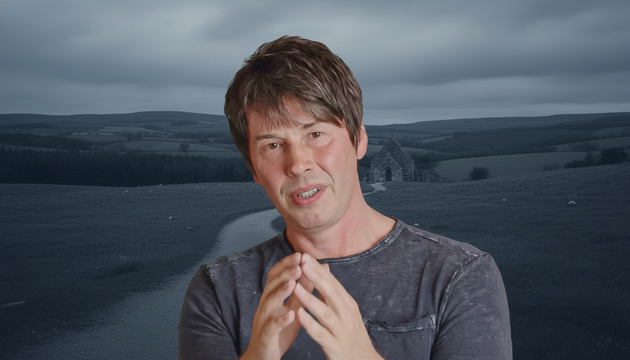 Brian Cox and the Life of Jesus Cast Are Turning Their Backs on Fox’s Podcast — Here’s Why