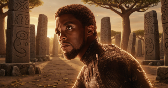 Black Panther Icon Chadwick Boseman Immortalized With Posthumous Hollywood Walk of Fame Star