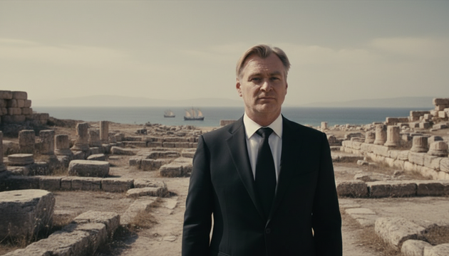 Christopher Nolan Almost Directed Troy — And You’ll Be Glad He Walked Away