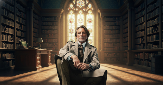 Wake Up Dead Man Review: Benoit Blanc Is Back With His Sharpest Knives Out Whodunit Yet