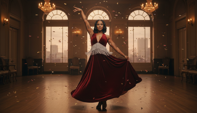 Who Will Take the Mirrorball? How to Stream the Dancing with the Stars Finale, Date, Start Time, and Finalists